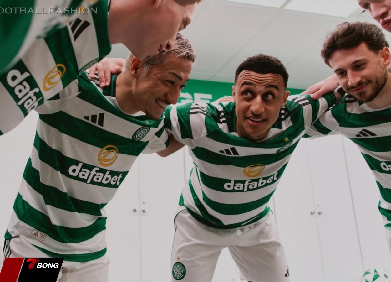 Lịch thi đấu khốc liệt của Celtic